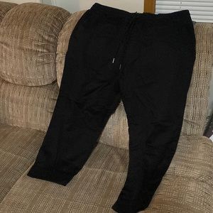 Volcom Frochick travel pant in black